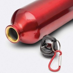 Hliníková láhev na nápoje TRANSIT