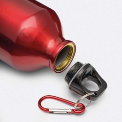 Hliníková láhev na nápoje TRANSIT