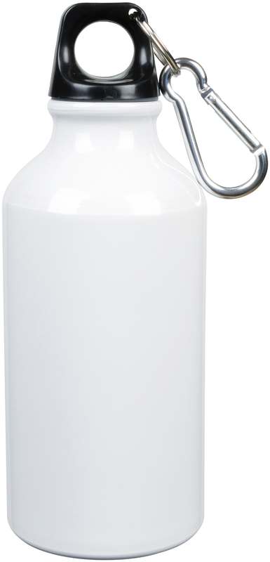 Hliníková láhev na nápoje TRANSIT