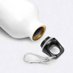 Hliníková láhev na nápoje TRANSIT