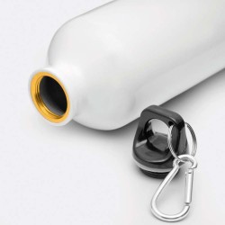 Hliníková láhev na nápoje TRANSIT