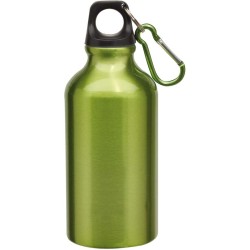 Hliníková láhev na nápoje TRANSIT