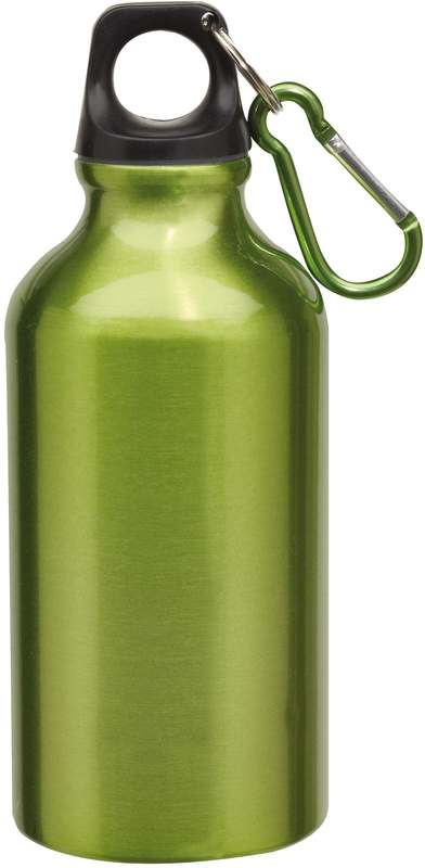 Hliníková láhev na nápoje TRANSIT