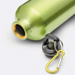 Hliníková láhev na nápoje TRANSIT