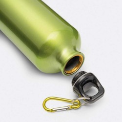 Hliníková láhev na nápoje TRANSIT