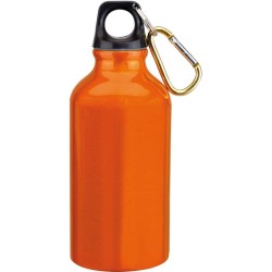 Hliníková láhev na nápoje TRANSIT