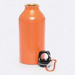 Hliníková láhev na nápoje TRANSIT