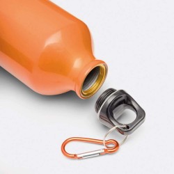 Hliníková láhev na nápoje TRANSIT