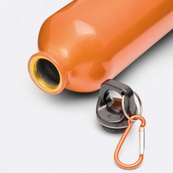 Hliníková láhev na nápoje TRANSIT