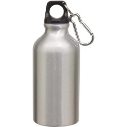 Hliníková láhev na nápoje TRANSIT