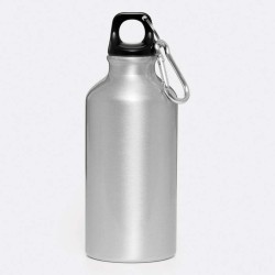 Hliníková láhev na nápoje TRANSIT