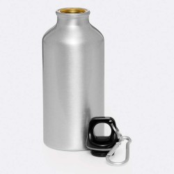 Hliníková láhev na nápoje TRANSIT