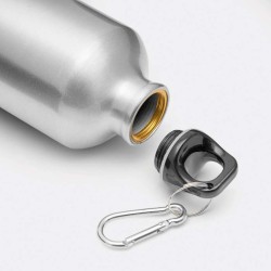 Hliníková láhev na nápoje TRANSIT