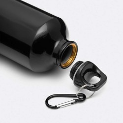 Hliníková láhev BIG TRANSIT