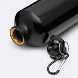 Hliníková láhev BIG TRANSIT