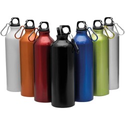 Hliníková láhev BIG TRANSIT