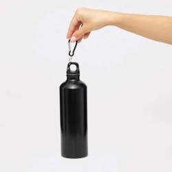 Hliníková láhev BIG TRANSIT