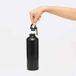 Hliníková láhev BIG TRANSIT