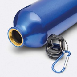 Hliníková láhev BIG TRANSIT