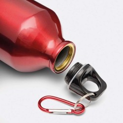 Hliníková láhev BIG TRANSIT