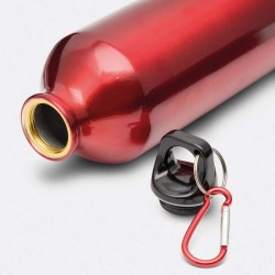 Hliníková láhev BIG TRANSIT