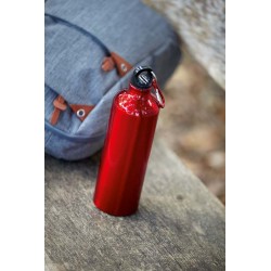 Hliníková láhev BIG TRANSIT