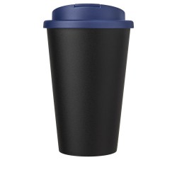 Americano Eco 350ml recyklovaný hrnek s víkem odolným proti rozlití