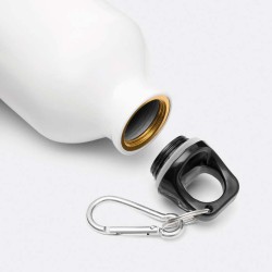 Hliníková láhev BIG TRANSIT