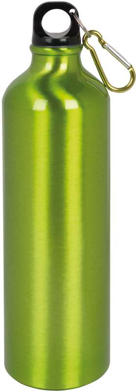 Hliníková láhev BIG TRANSIT