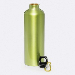 Hliníková láhev BIG TRANSIT