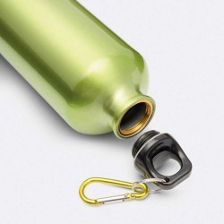 Hliníková láhev BIG TRANSIT