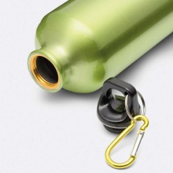 Hliníková láhev BIG TRANSIT