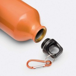 Hliníková láhev BIG TRANSIT