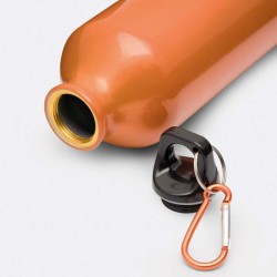 Hliníková láhev BIG TRANSIT