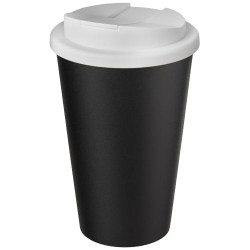 Americano Eco 350ml recyklovaný hrnek s víkem odolným proti rozlití