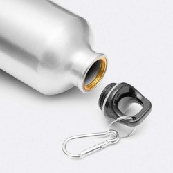 Hliníková láhev BIG TRANSIT