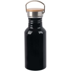 Hliníková láhev na pití ECO TRANSIT