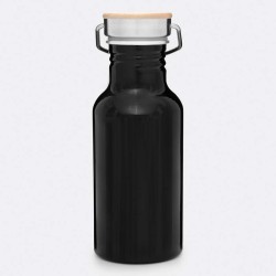 Hliníková láhev na pití ECO TRANSIT