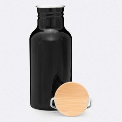 Hliníková láhev na pití ECO TRANSIT