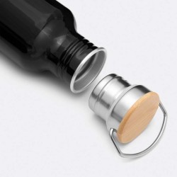 Hliníková láhev na pití ECO TRANSIT