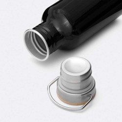 Hliníková láhev na pití ECO TRANSIT