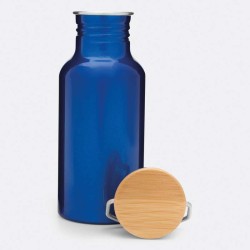 Hliníková láhev na pití ECO TRANSIT