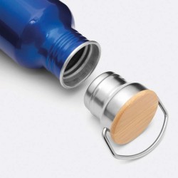 Hliníková láhev na pití ECO TRANSIT