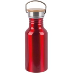 Hliníková láhev na pití ECO TRANSIT