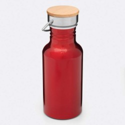 Hliníková láhev na pití ECO TRANSIT