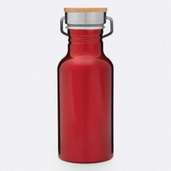 Hliníková láhev na pití ECO TRANSIT