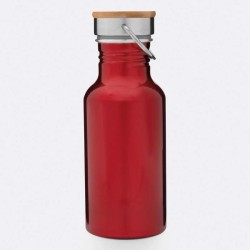 Hliníková láhev na pití ECO TRANSIT