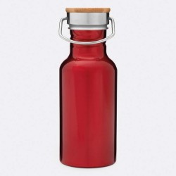 Hliníková láhev na pití ECO TRANSIT