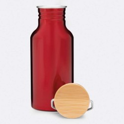 Hliníková láhev na pití ECO TRANSIT