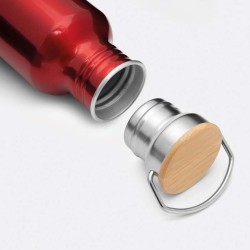 Hliníková láhev na pití ECO TRANSIT